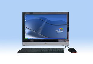 一體機電腦的優(yōu)缺點分析